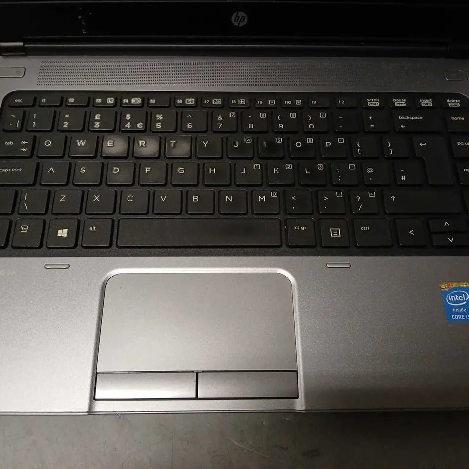 HP PROBOOK 640 LAPTOP