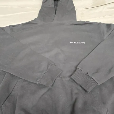 BEAUMONT CLUN CASUAL HOODIE - SIZE M
