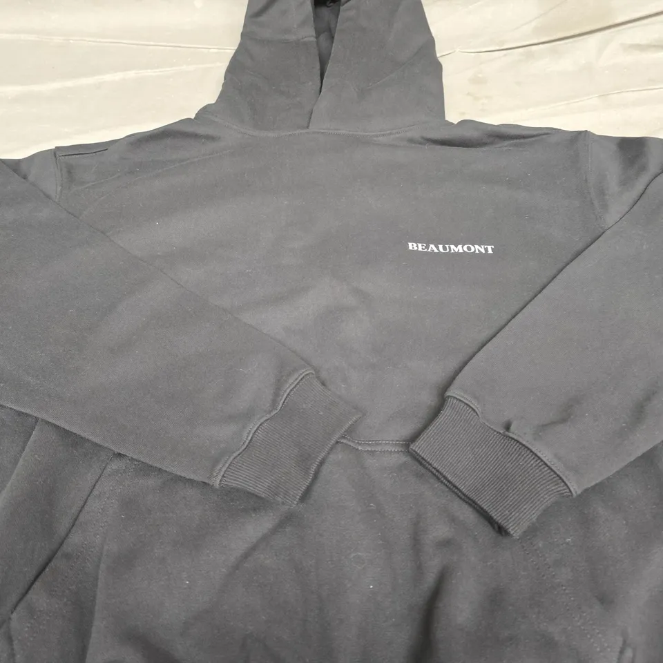 BEAUMONT CLUN CASUAL HOODIE - SIZE M