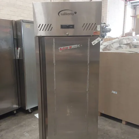 WILLIAMS LJ1SA R1 COMMERCIAL UPRIGHT FREEZER
