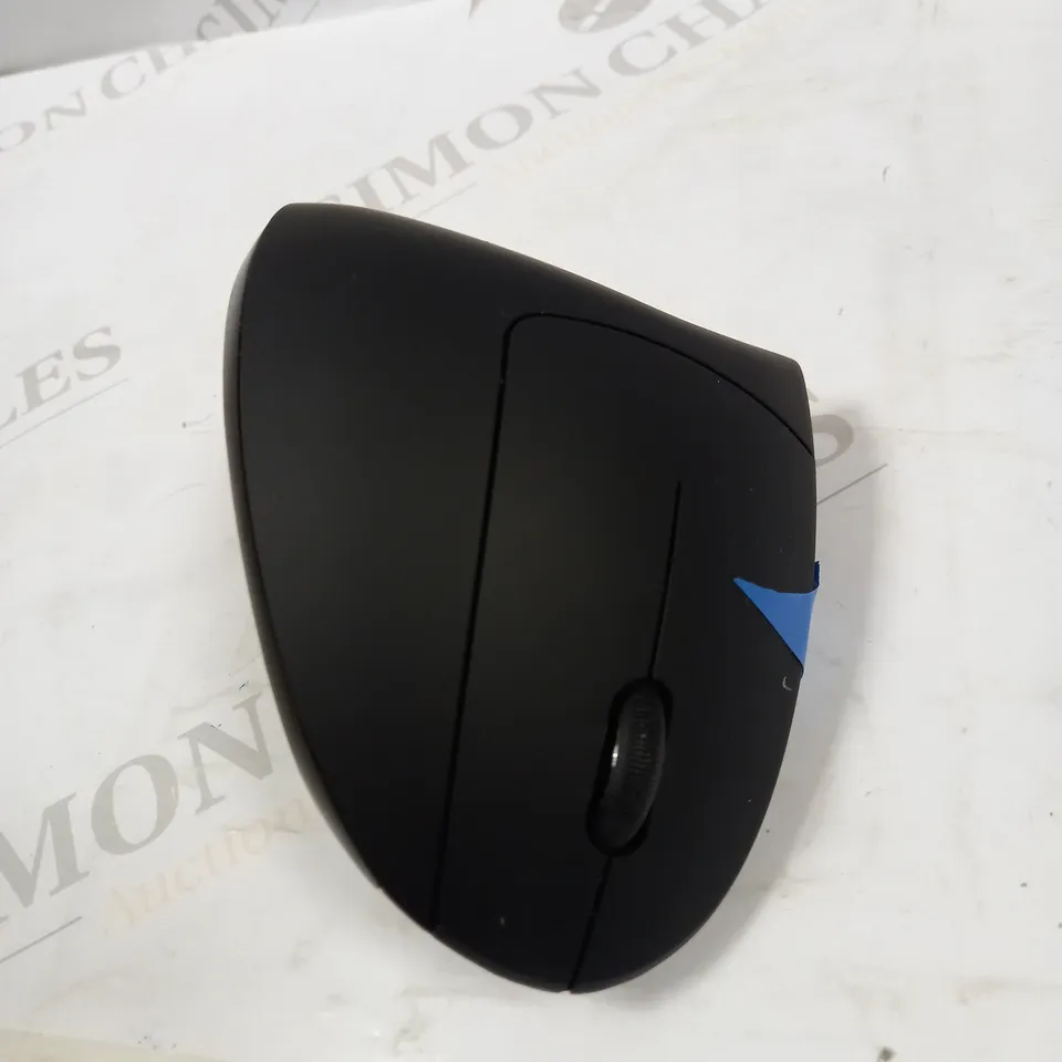 TRUST VERTO WIRELESS ERGONOMIC MOUSE