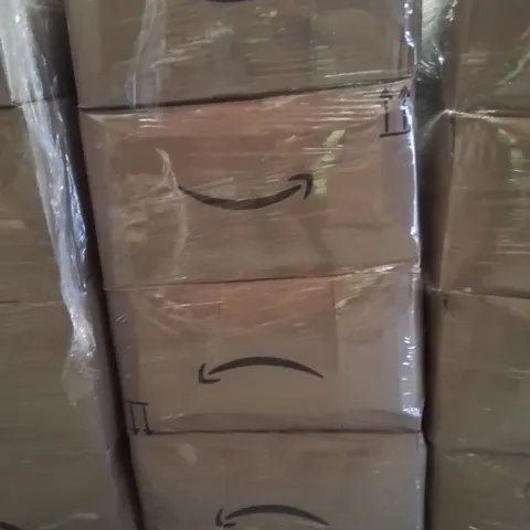 PALLET TO CONTAIN A LARGE QUANTITY OF PHONE CASES AND SCREEN PROTECTORS