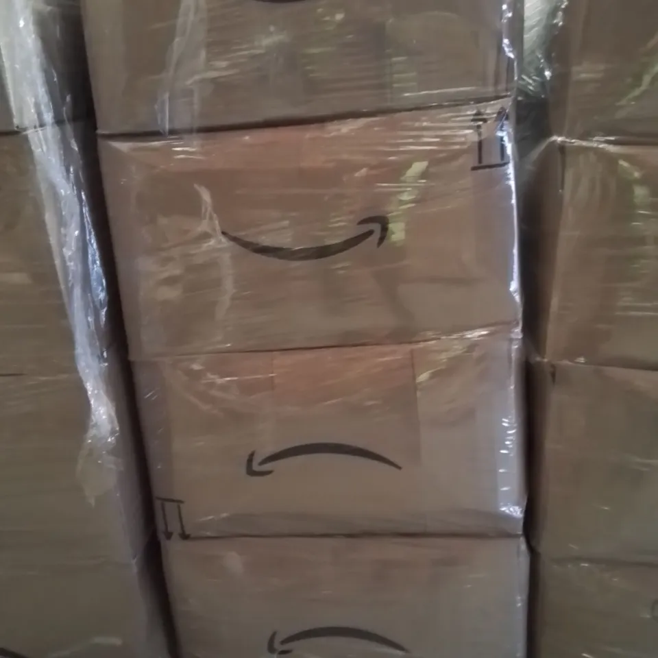 PALLET TO CONTAIN A LARGE QUANTITY OF PHONE CASES AND SCREEN PROTECTORS