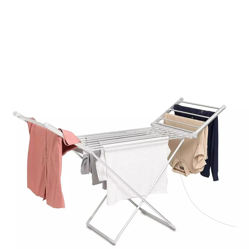 ADDIS WINGED HEATED AIRER - COLLECTION ONLY