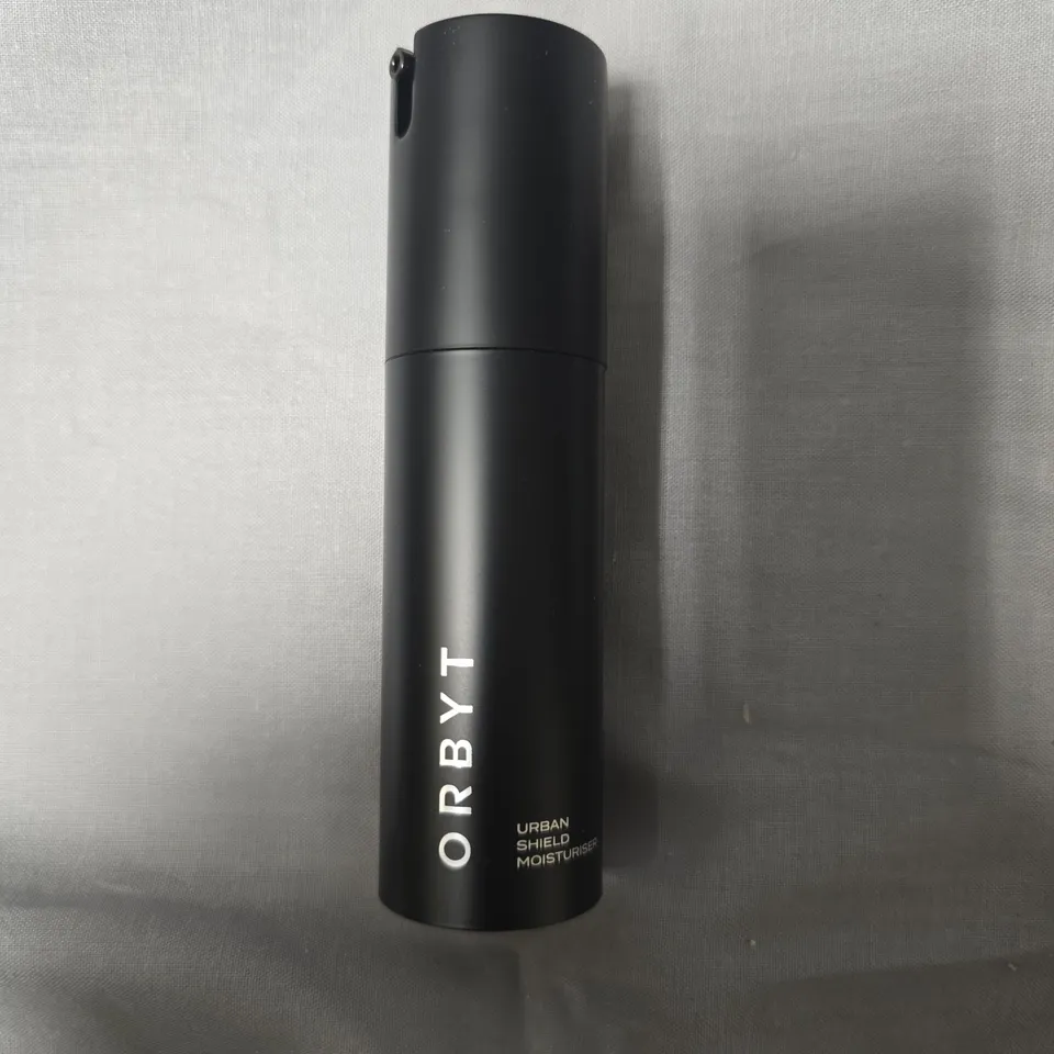 ORBYT URBAN SHIELD MOISTURISER – 30 ML 