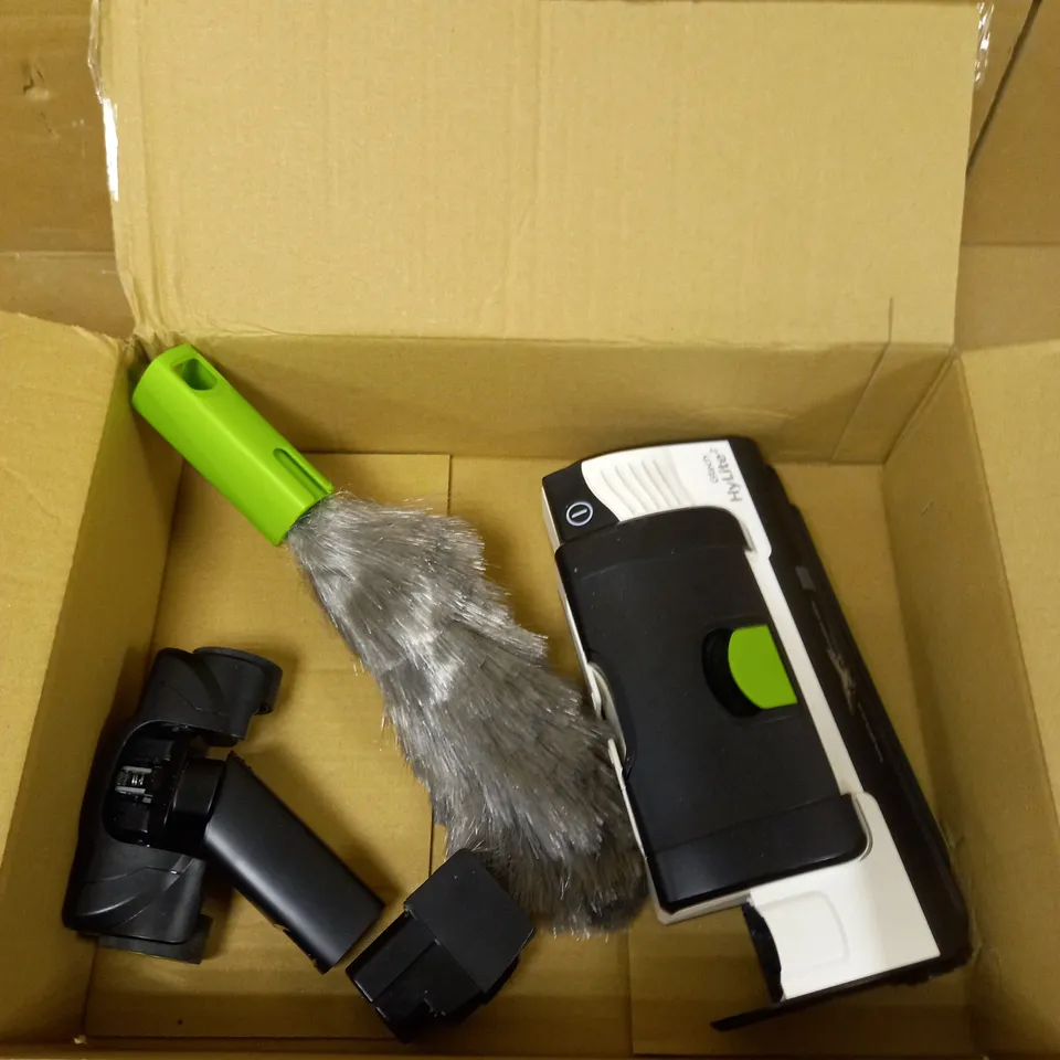 GTECH HYLITE2 COMPACT VACUUM HEAD ONLY