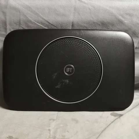 BT SMART HUB 2 WI-FI ROUTER IN BLACK
