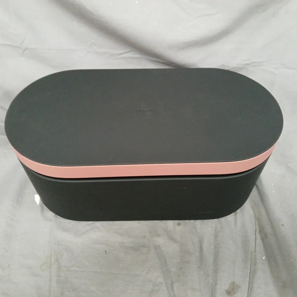 DYSON MULTI STYLER AND DRYER