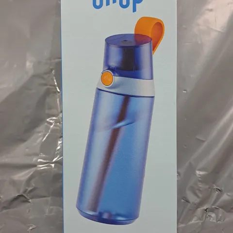 SEALED AIR UP THE DOLPHIN MINI SIPPER BOTTLE (600ML)