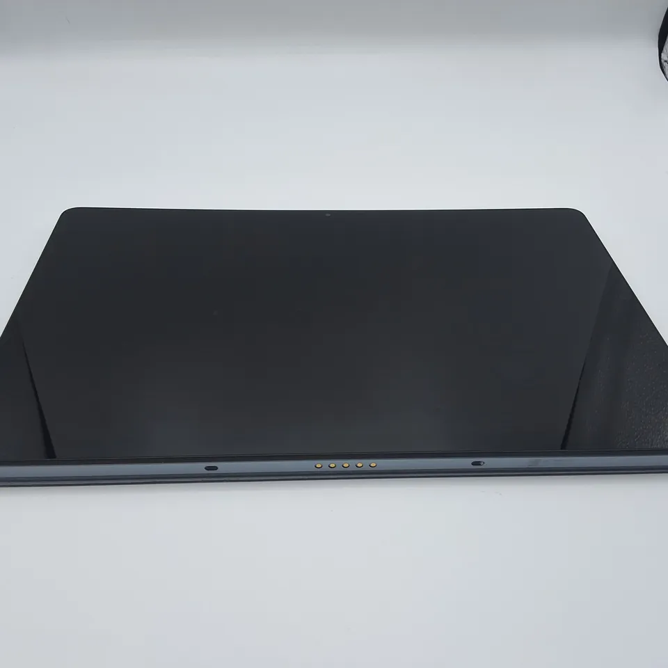 LENOVO CHROMEBOOK IP DUET 3 TABLET WITH DENIM EFFECT KEYBOARD CASE