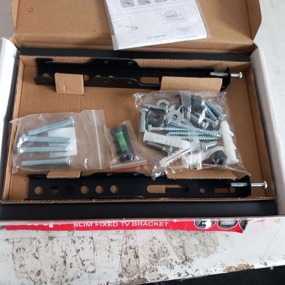 TTAP TTD202F ESW TV WALL BRACKET