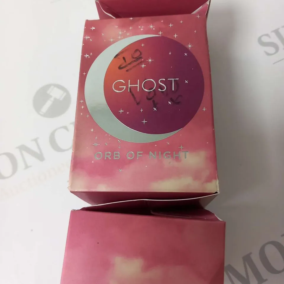 GHOST ORB OF NIGHT CRACKER EAU DE PARFUM SPLASH 5ML
