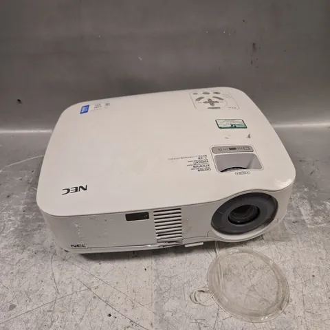 NEC VT48 PROJECTOR 