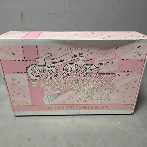 P.LOUISE ASSORTED COSMETIC MYSTERY BOX