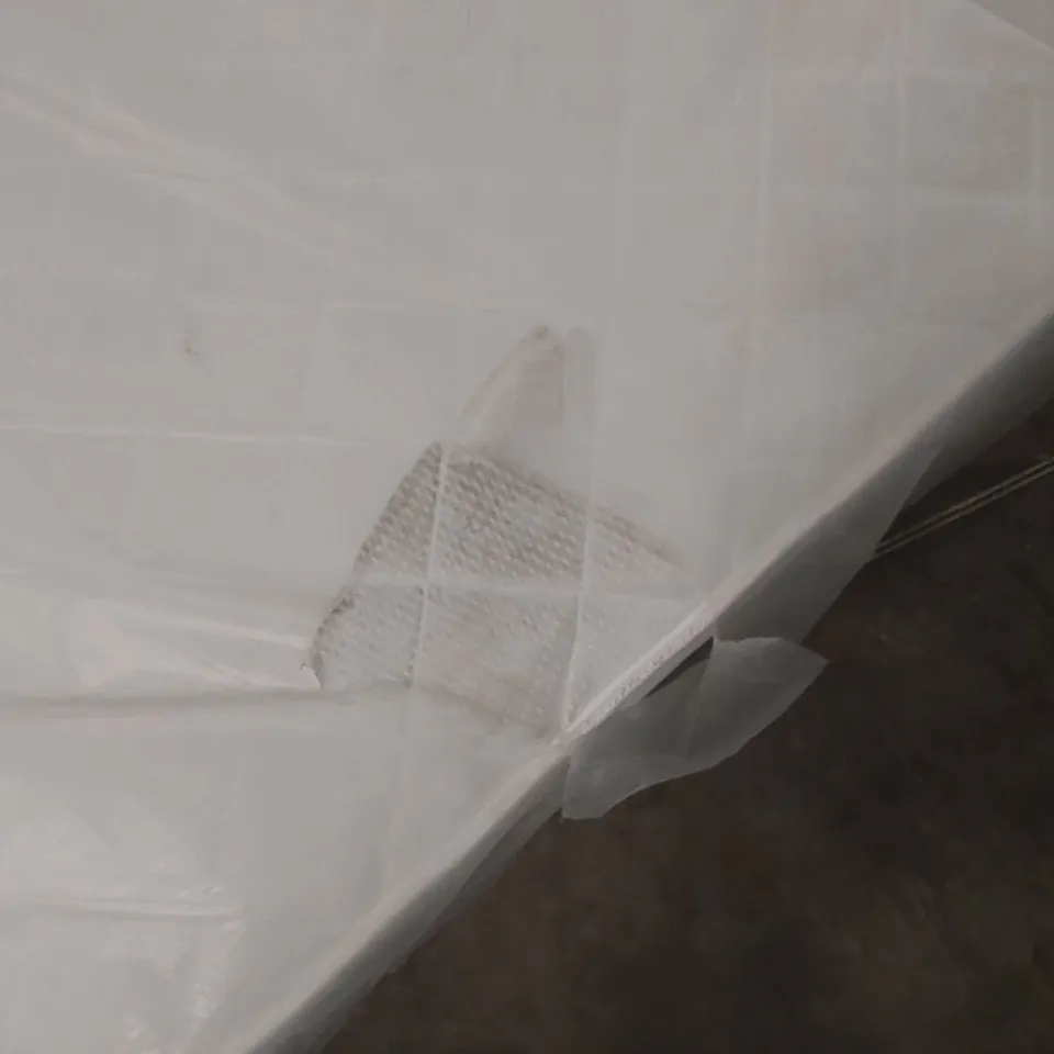 QUALITY BAGGED 120CM SMALL DOUBLE MATTRESS