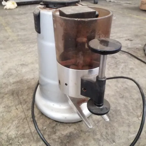 MACAP COFFEE GRINDER
