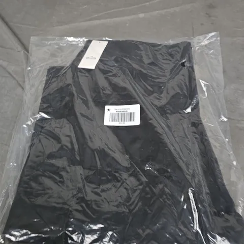 HOLLISTER MEN'S TROUSERS UK 32 X 30 – BLACK