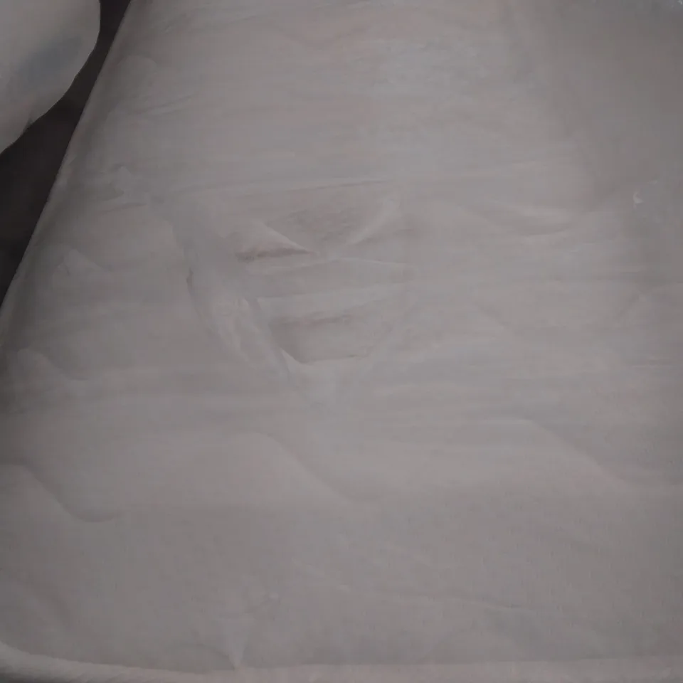 BAGGED OPEN COIL 3FT SINGLE MATTRESS 