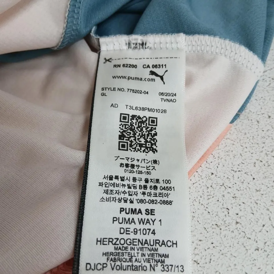 MANCHESTER CITY FC 2024/25 AWAY JERSEY – PUMA – ETIHAD AIRWAYS SPONSOR – UK L (US L / EU L) (VERIFY MODEL)