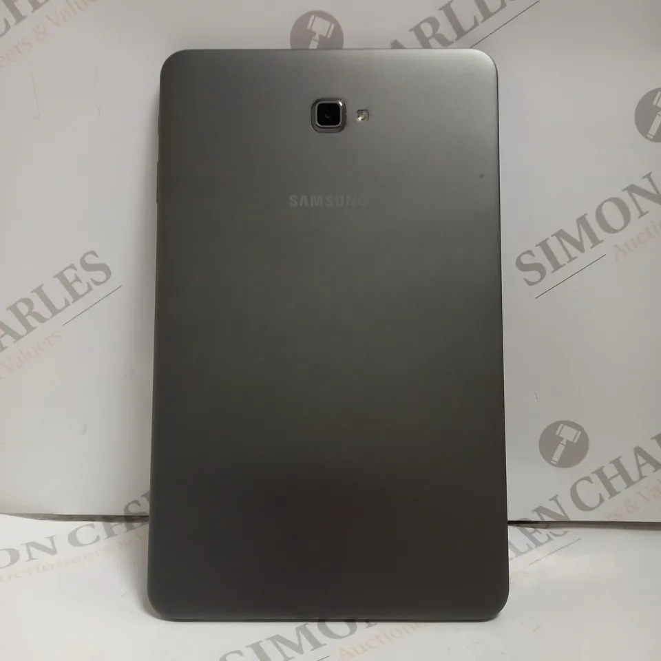 SAMSUNG GALAXY TAB A 10.1 - GREY