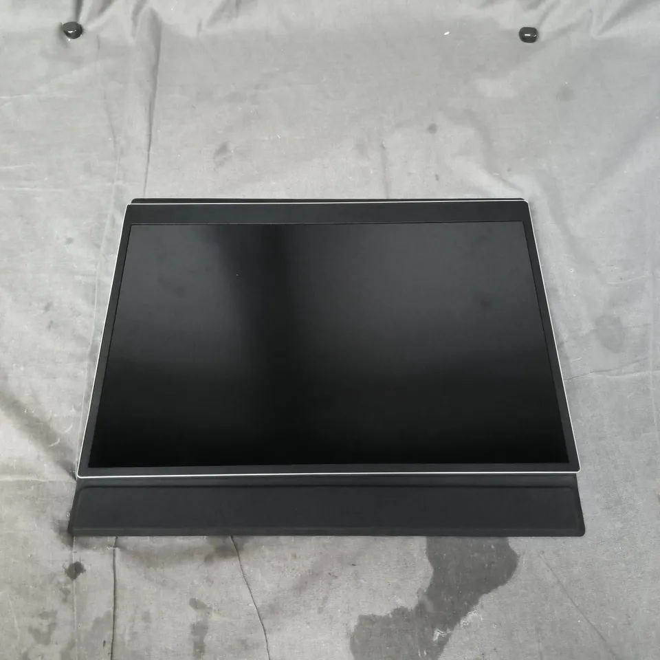 BOXED LG GRAM 14 INCH (512GB, INTEL CORE I7 11TH GEN., 4.70GHZ, 8GB) LAPTOP - BLACK 