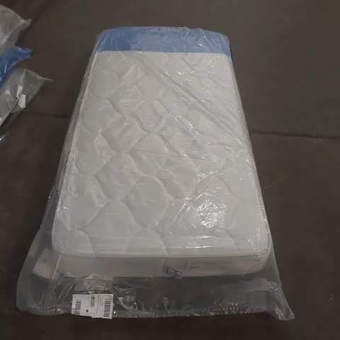 QUALITY BAGGED ALEX 90cm SINGLE SIZED MATTRESS 