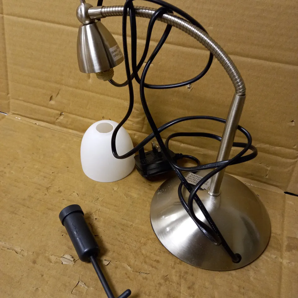 JOHN LEWIS CONTACT TABLE LIGHT