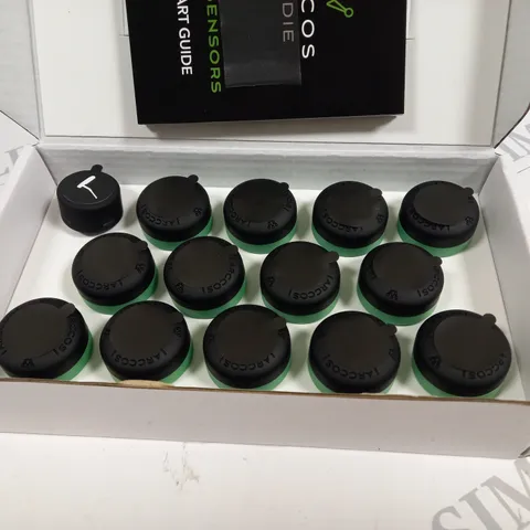 ARCCOS CADDIE SMART SENSORS