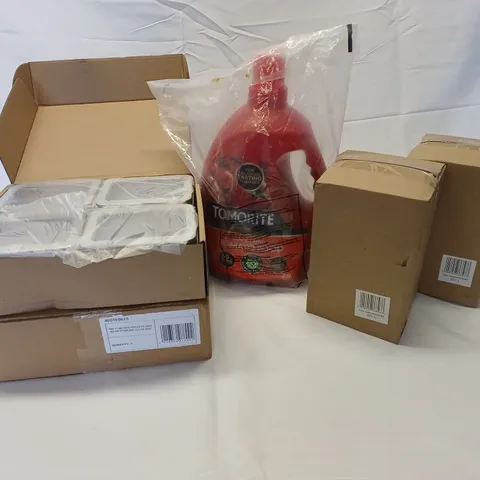APPROXIMATELY 11 ASSORTED BRAND NEW BOXED PRODUCTS TO INCLUDE;