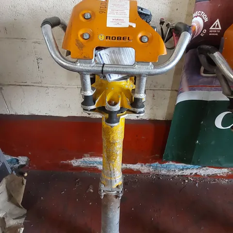 ROBEL 62.05 2 STROKE VERTICAL TAMPER