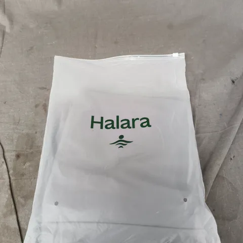 BAGGED HALARA SWEATPANTS - SIZE S