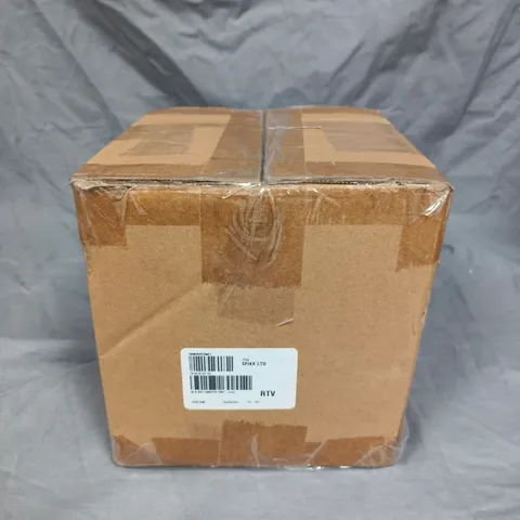 S-FIXX EVERGREEN 3 IN 1 RUST COVERTER, PRIMER AND PAINT IN GREY 2.5L