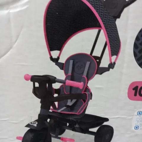 TP TRINKES 4 IN 1 IN DUSK PINK