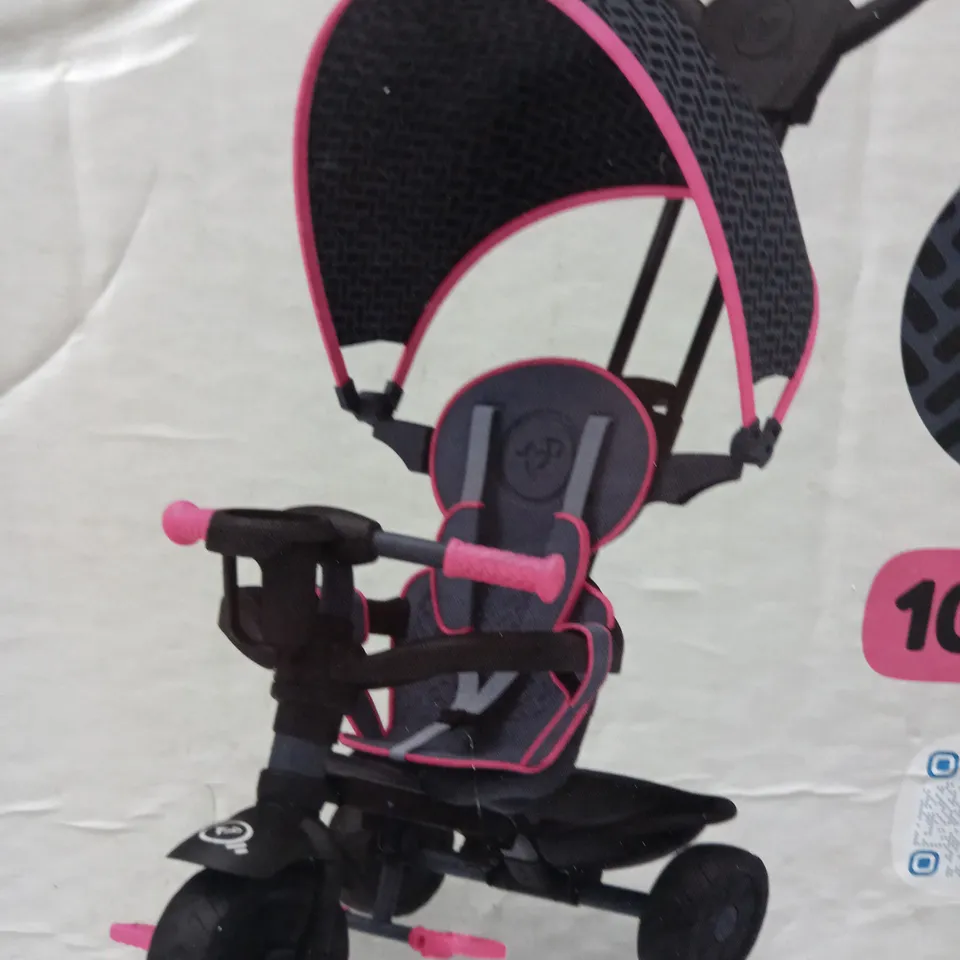TP TRINKES 4 IN 1 IN DUSK PINK 