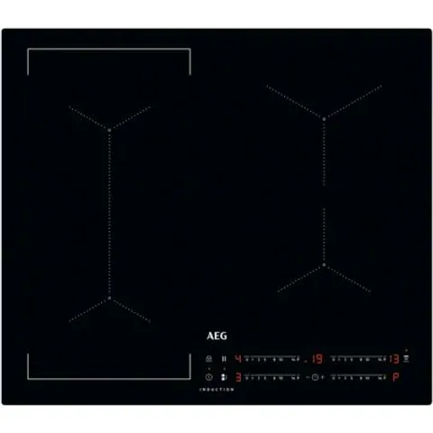 AEG TO64IA00FB BI INDUCTION HOB