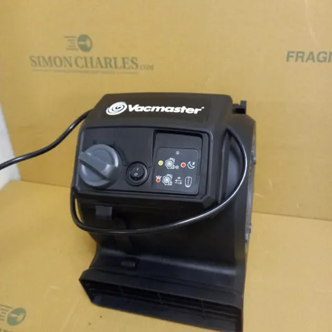 VACMASTER CARDIO54 - FITNESS AND GYM COOLING FLOOR FAN