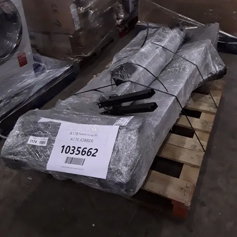 NORDICTRACK S20 AND S20I FOLDING TREADMILL - UNPROCESSED RAW RETURN