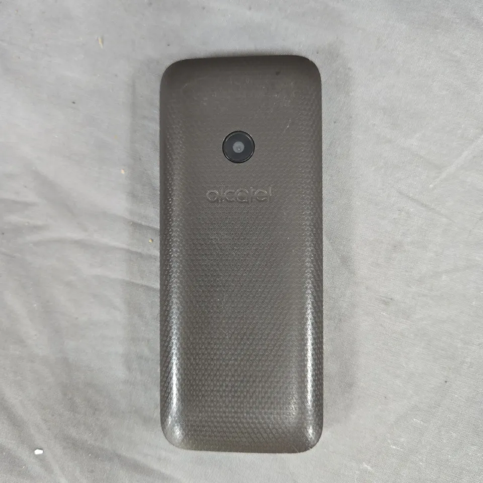 ALCATEL 2038 MOBILE PHONE