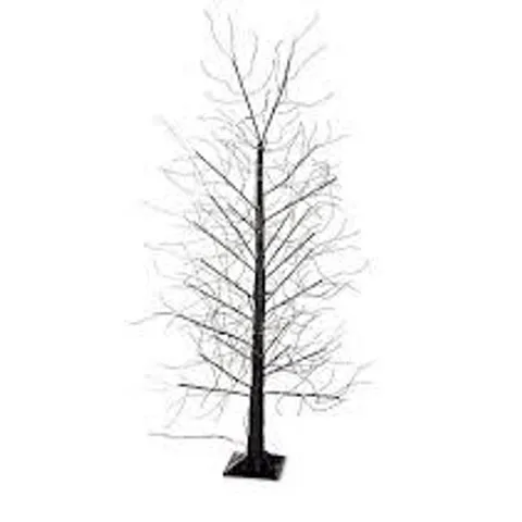 HOME REFLECTIONS MULTI FUNCTION MICRO DROP DEW DROP LED TREE