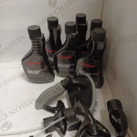 SUPAGARD AFTERCARE KIT