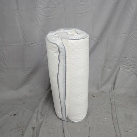 MEMORY FOAM PILLOW UNBOXED
