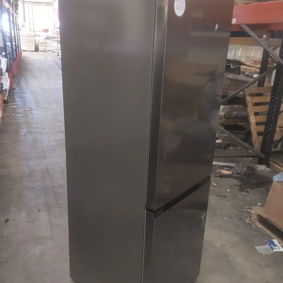 LG FIT & MAX GBBSJ10DPY 60/40 FRIDGE FREEZER - PRIME SILVER