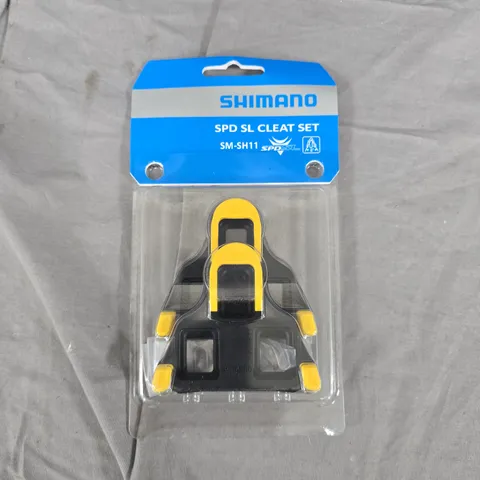 Shimano SPD-SL Cleat Set SM-SH11