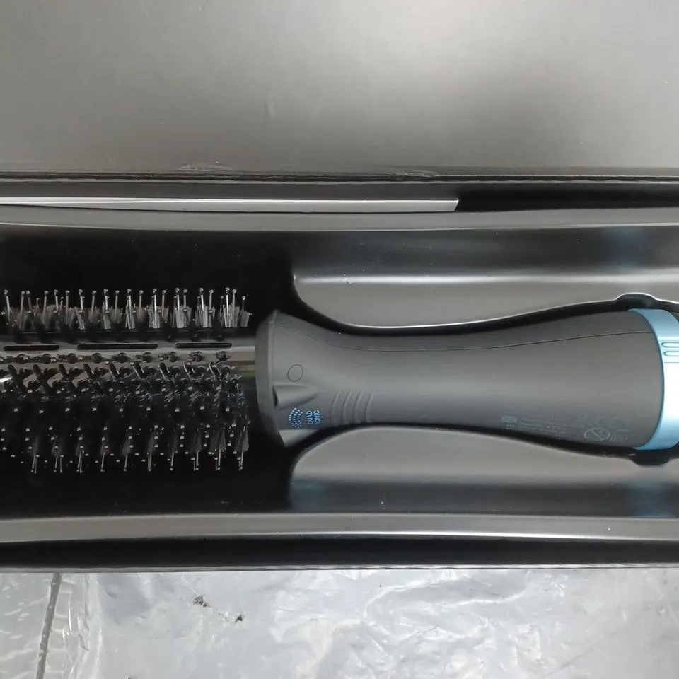 REVAMP PROGLOSS PERFECT BLOW DRY VOLUME & SHINE AIR STYLER RRP £59.99