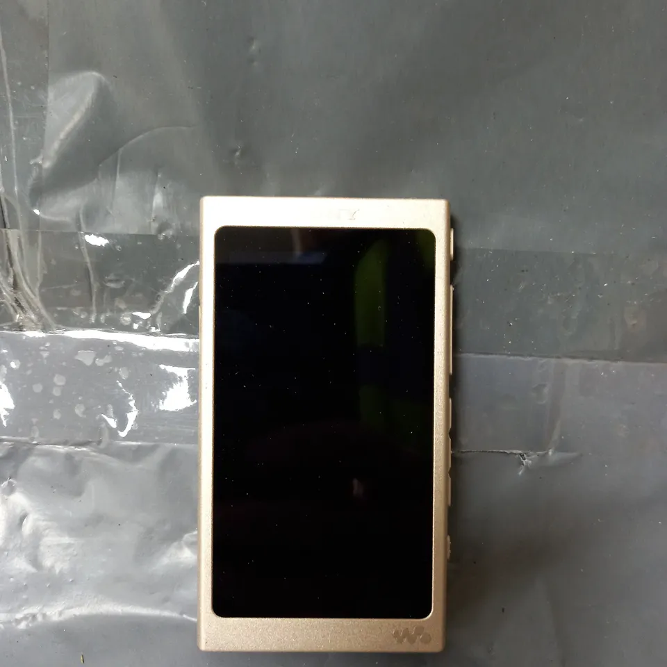 SONY NW-A45 DIGITAL MUSIC PLAYER