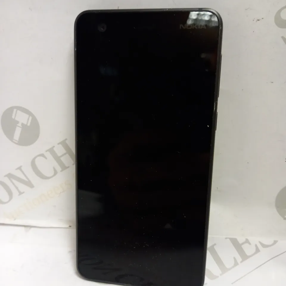 NOKIA 2 IN BLACK