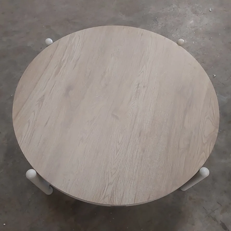 ARIS OUTDOOR COFFEE TABLE