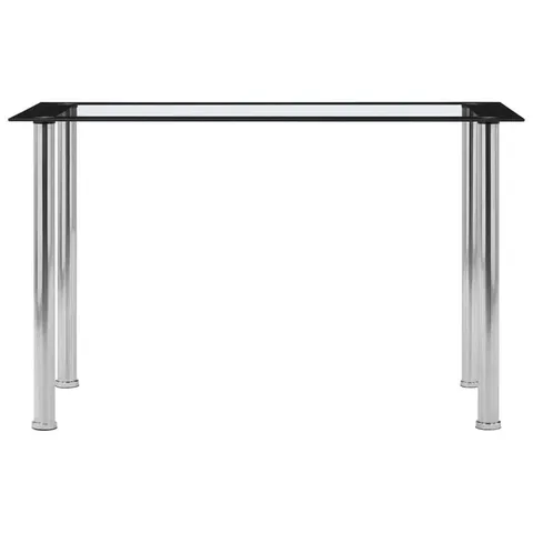 BOXED LUCETTE DINING TABLE (1 BOX)