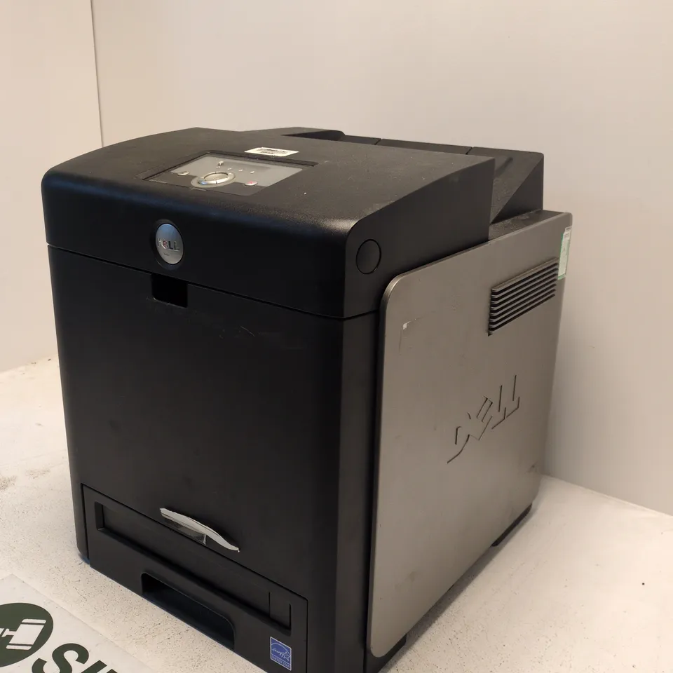 DELL LASER PRINTER