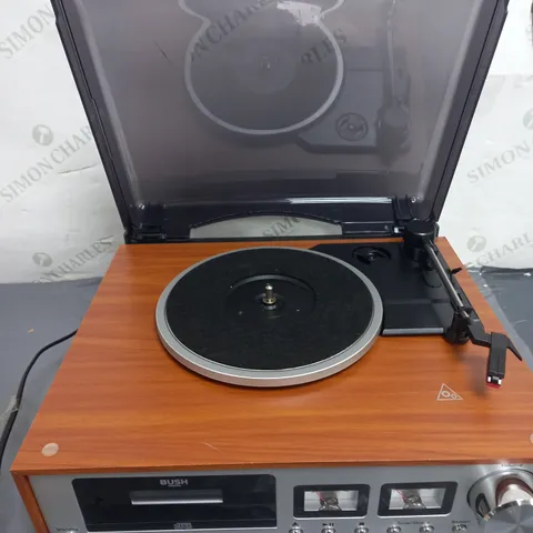 BUSH TT-1862 RECORD PLAYER